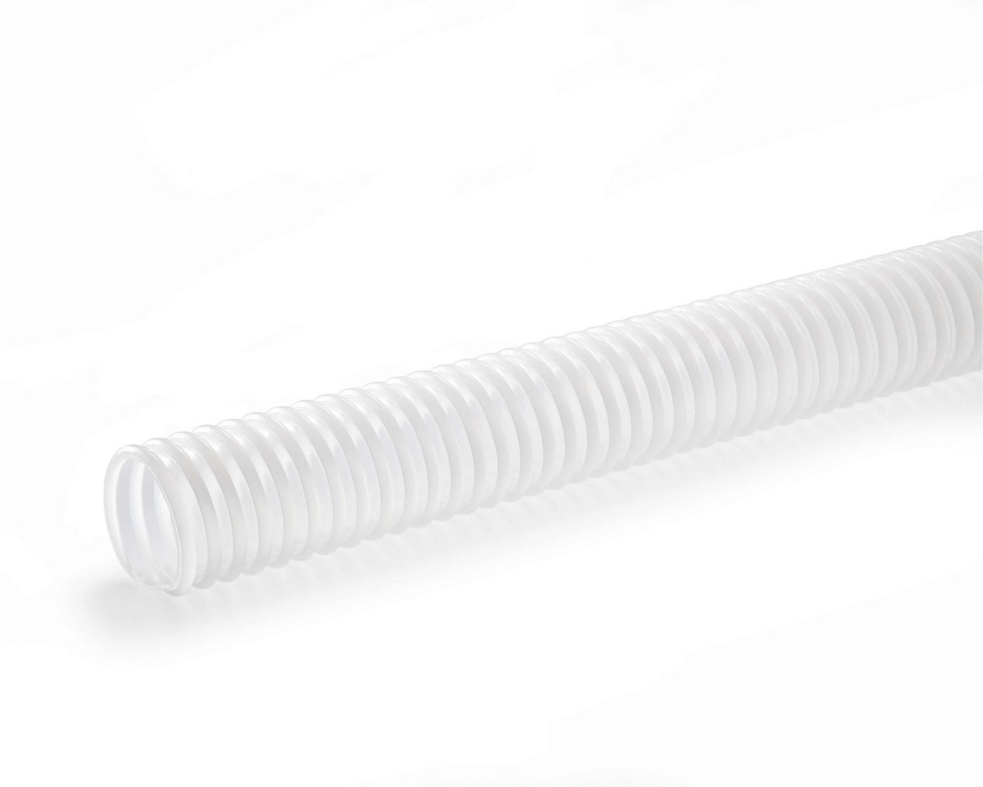 Rehau Spiralschlauch RAUSPIRAFLEX aquatec 25 m x 40 mm Rehau Spiralschlauch RAUSPIRAFLEX aquatec 25 m x 40 mm von Rehau