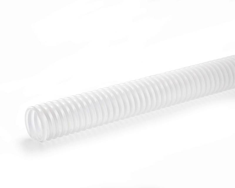 Rehau Spiralschlauch RAUSPIRAFLEX aquatec 25 m x 40 mm Rehau Spiralschlauch RAUSPIRAFLEX aquatec 25 m x 40 mm von Rehau