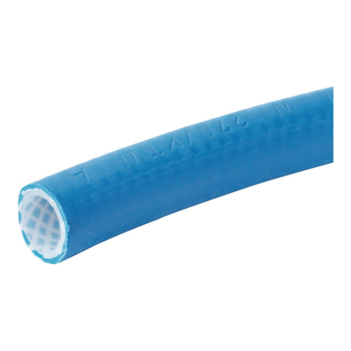 B-Ware Rehau Trinkwasserschlauch Wasserschlauch Blau 25mm 25m Lebensmittelindustrie B-Ware Rehau Trinkwasserschlauch Wasserschlauch Blau 25mm 25m Lebensmittelindustrie von Rehau