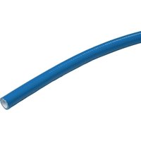 Rehau - Trinkwasserschlauch rauaqua t-flex Innen-Ø 19 mm Wandstärke 3,8 mm Länge 25 m von Rehau