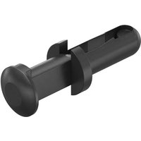 Rehau VDK SPN6 Spreizniete Loch-Ø 6mm Schwarz 50St. von Rehau