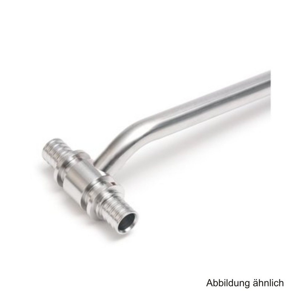 Rehau Wasserrohr Rehau Rautitan Heizkörper-T-Anschlussgarnitur, 20-250 mm Rehau Wasserrohr Rehau Rautitan Heizkörper-T-Anschlussgarnitur, 20-250 mm von Rehau