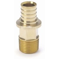 Gerade Verschraubung male sdr 11 lx Rehau 25-3/4 m - 11691051001 von Rehau