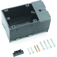 Rehau signo ZB Geräteeinbaudose BK CEE 1GD Rehau signo ZB Geräteeinbaudose BK CEE 1GD von Rehau