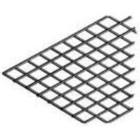 Rohrträgermatte rm 100 2050x1050mm 12563241005 - Rehau von Rehau