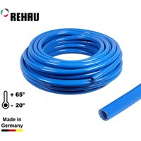 Rehau - Trinkwasserschlauch Rauaqua 25m - 1/2' von Rehau