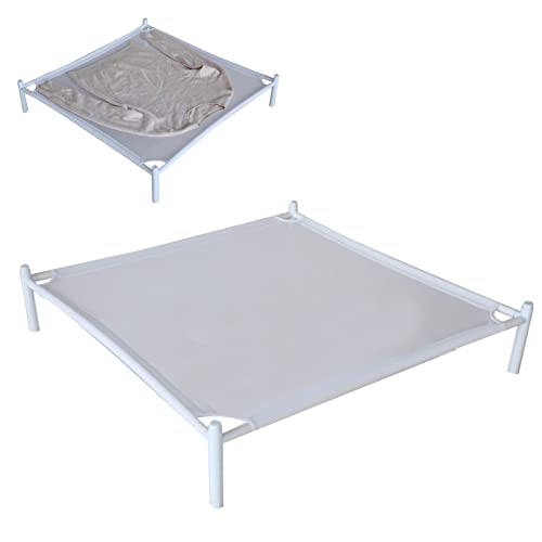 Sweater Clothes Airer Mesh - Flat Dryer for Delicates, Portable Drying Rack for Indoor Outdoor Use | Mesh Clothes Airer, Mesh Clothes Dryer | Stackable Clothes Airer Made of Flat Mesh Fabric Sweater Clothes Airer Mesh - Flat Dryer for Delicates, Portable Drying Rack for Indoor Outdoor Use | Mesh Clothes Airer, Mesh Clothes Dryer | Stackable Clothes Airer Made of Flat Mesh Fabric von Rehmanniae