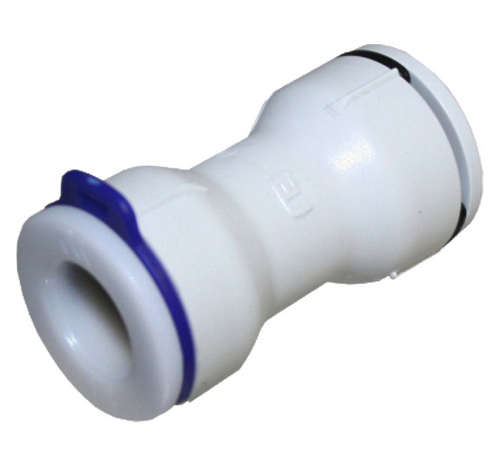 Reich Anschlussstück Reich
Uni-Quick Adapter von 12mm auf 14mm Rohrsystem Reich Anschlussstück Reich
Uni-Quick Adapter von 12mm auf 14mm Rohrsystem von Reich