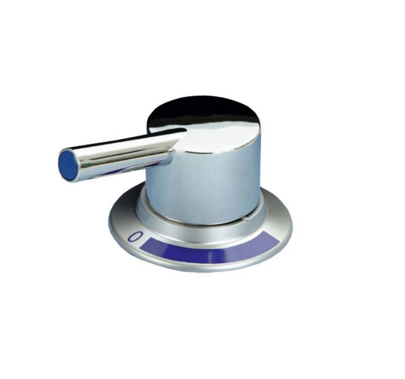 Reich Armaturen-Befestigungselement Einhebel-Wasserhahn TREND-A UT Reich Armaturen-Befestigungselement Einhebel-Wasserhahn TREND-A UT von Reich