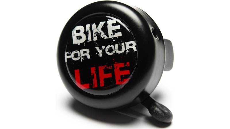 Reich Glocke Bike for your Life von Reich