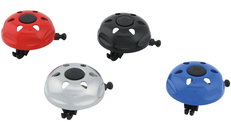 Reich Glocke Eddy von Reich