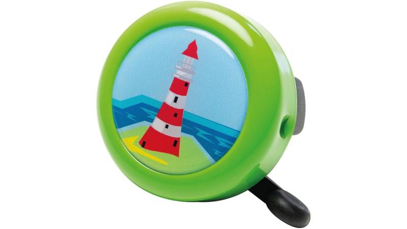 Reich Glocke Leuchtturm Reich Glocke Leuchtturm von Reich