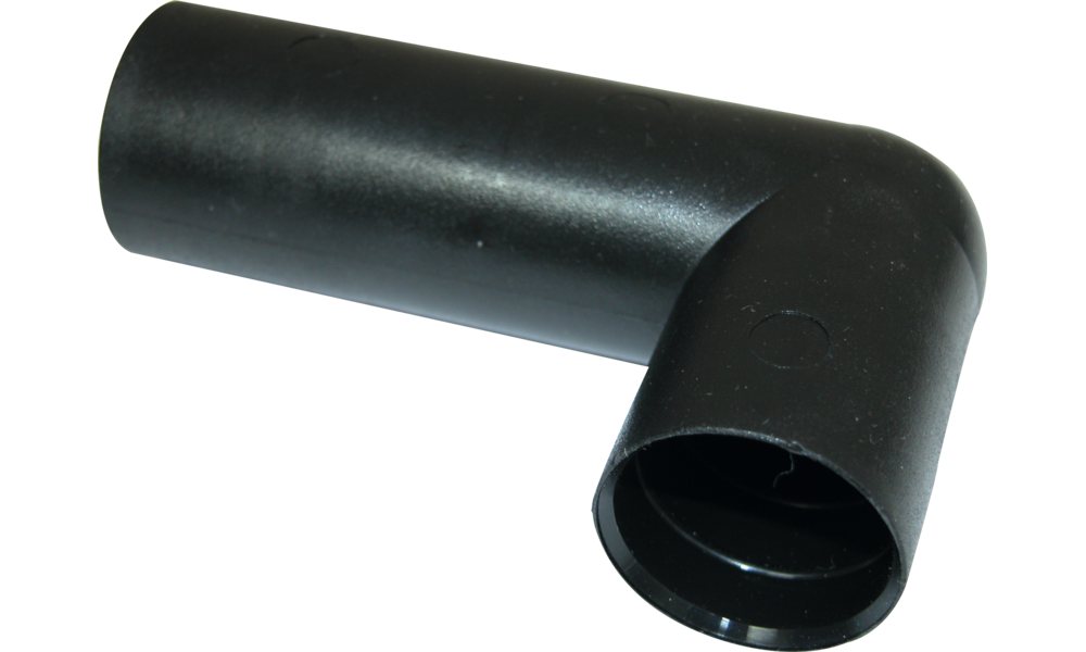 Reich Schlauchadapter Abwasser-Winkel 90º ungleichschenkelig Reich Schlauchadapter Abwasser-Winkel 90º ungleichschenkelig von Reich