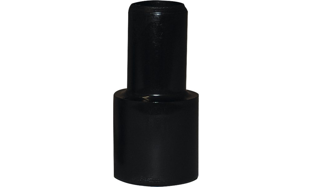 Reich Schlauchadapter Übergangsstück 22 mm auf 19 mm Reich Schlauchadapter Übergangsstück 22 mm auf 19 mm von Reich