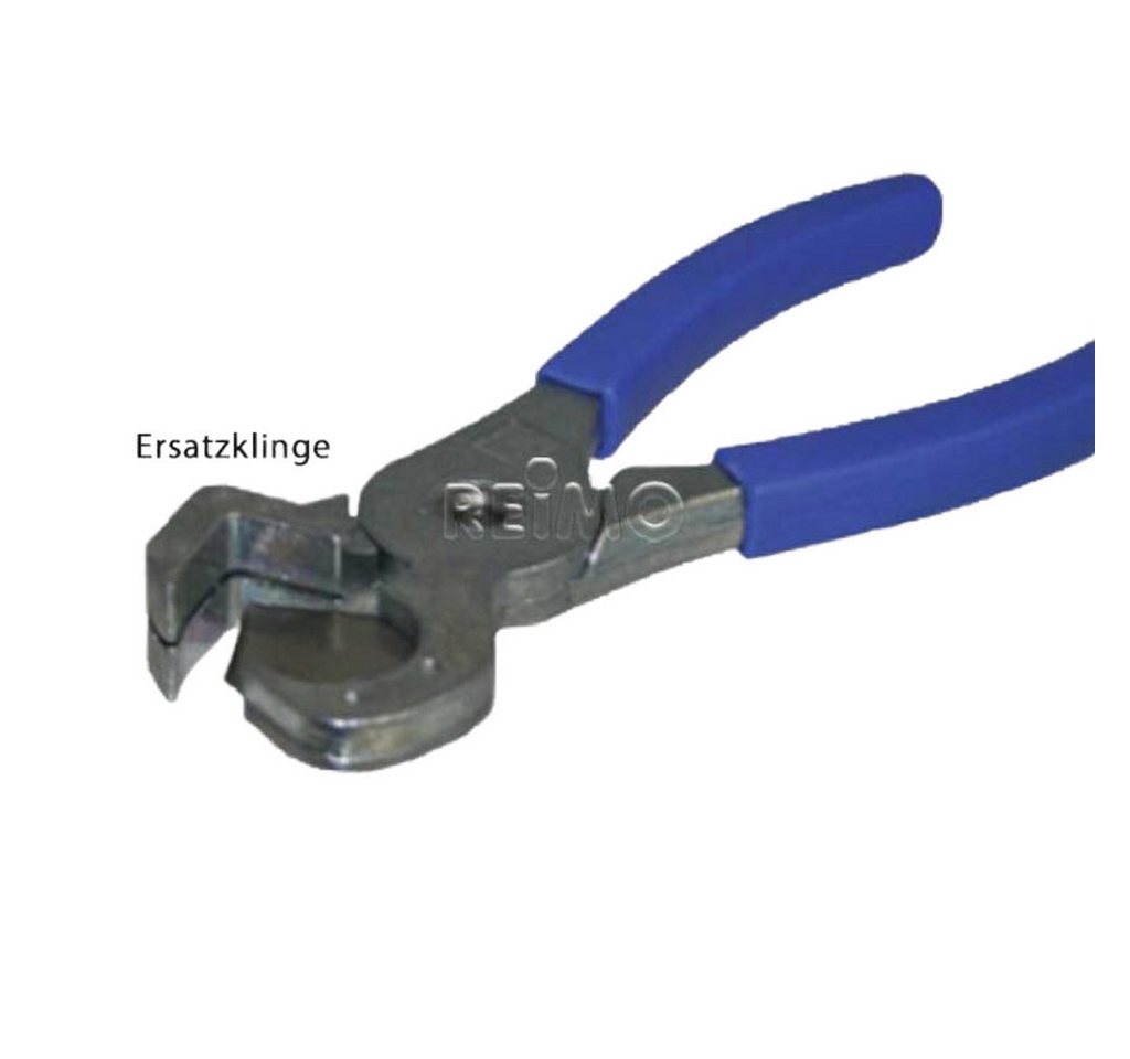 Reich Schlauchverbinder Reich
Ersatzmesser Uni-Quick Reich Schlauchverbinder Reich
Ersatzmesser Uni-Quick von Reich