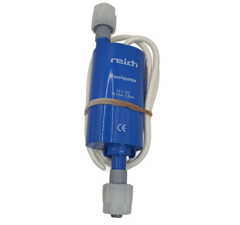 Reich Wasserpumpe Reich 
 Durchflußpumpe 15l/min. von Reich