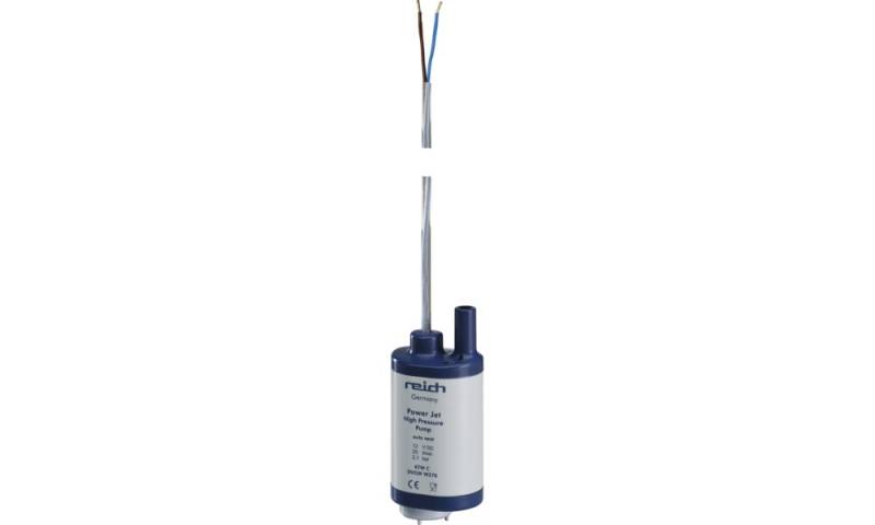 Reich Wasserpumpe Reich Tauchpumpe PowerJet Plus von Reich