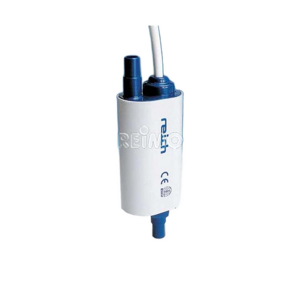 Reich Wasserpumpe Reich Verstärkerpumpe 18L ohne Verschraubung 0,8bar, SB Reich Wasserpumpe Reich Verstärkerpumpe 18L ohne Verschraubung 0,8bar, SB von Reich