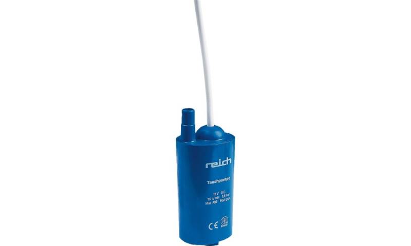 Reich Wasserpumpe Tauchpumpe 15 l-0,5 bar von Reich