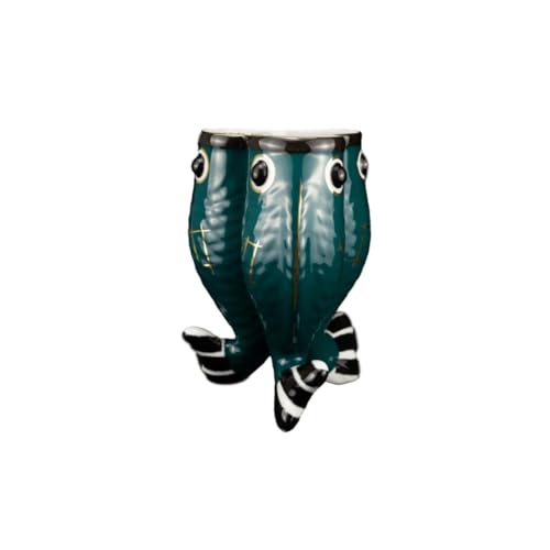 Reichenbach KoiKoi Vase Paola Navone DarkGreen 2025 von Reichenbach