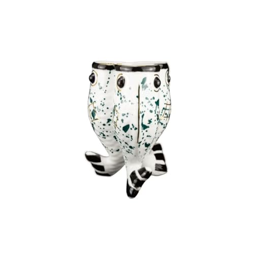 Reichenbach KoiKoi Vase Paola Navone Spotted 2025 von Reichenbach