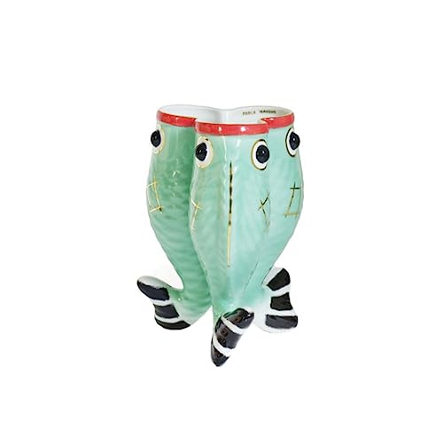 Reichenbach Vase KoiKoi Paola Navone Jade 2023 Edition von Reichenbach