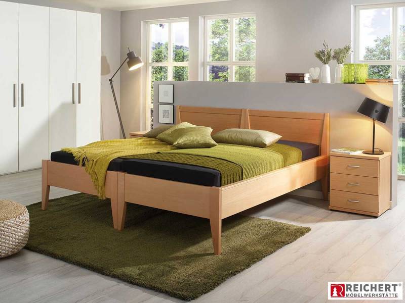 Reichert Komfortbett Caredo von Reichert