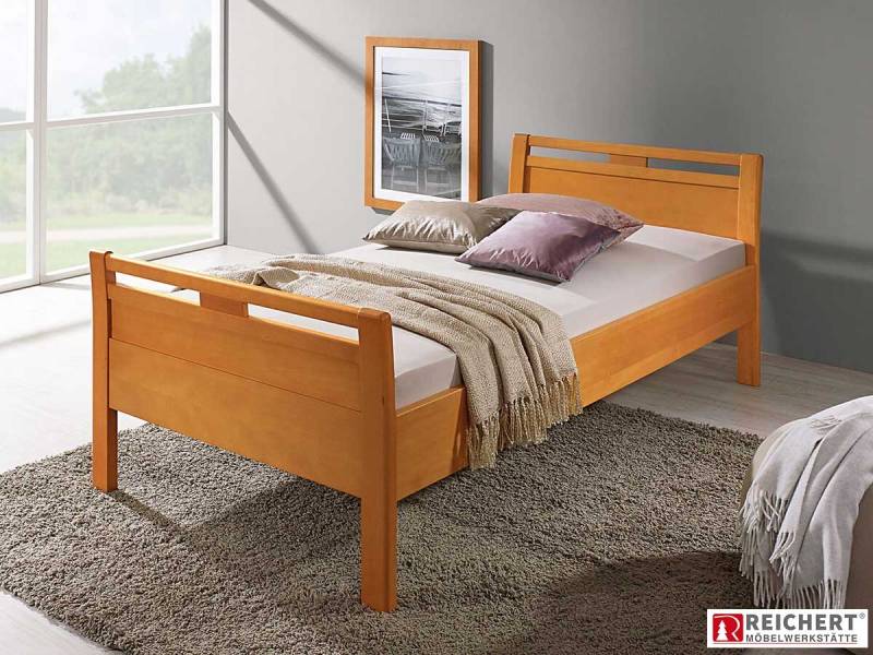 Reichert Komfortbett Delmo von Reichert