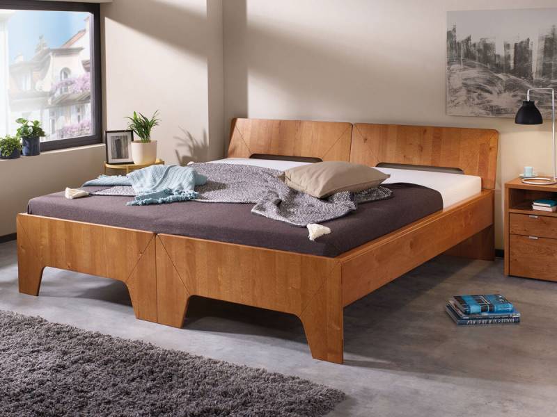 Reichert Komfortbett Eno von Reichert
