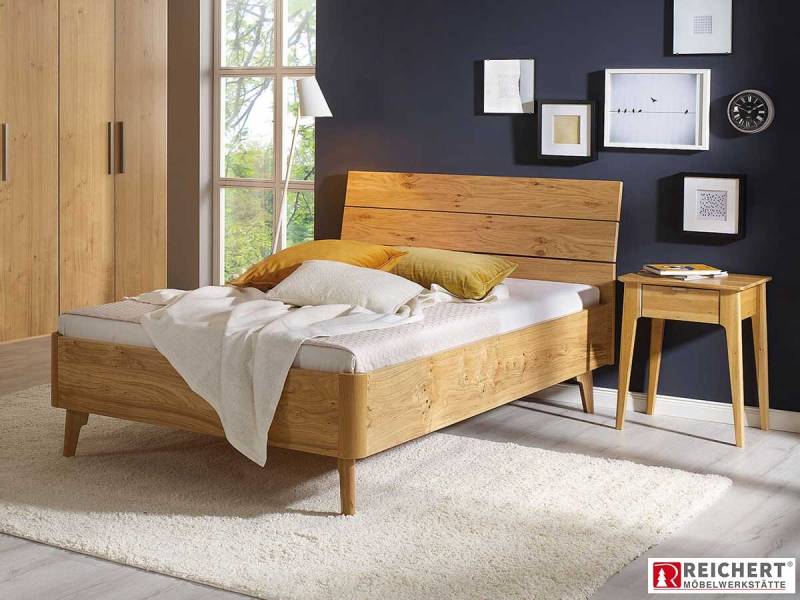 Reichert Komfortbett Pinto von Reichert