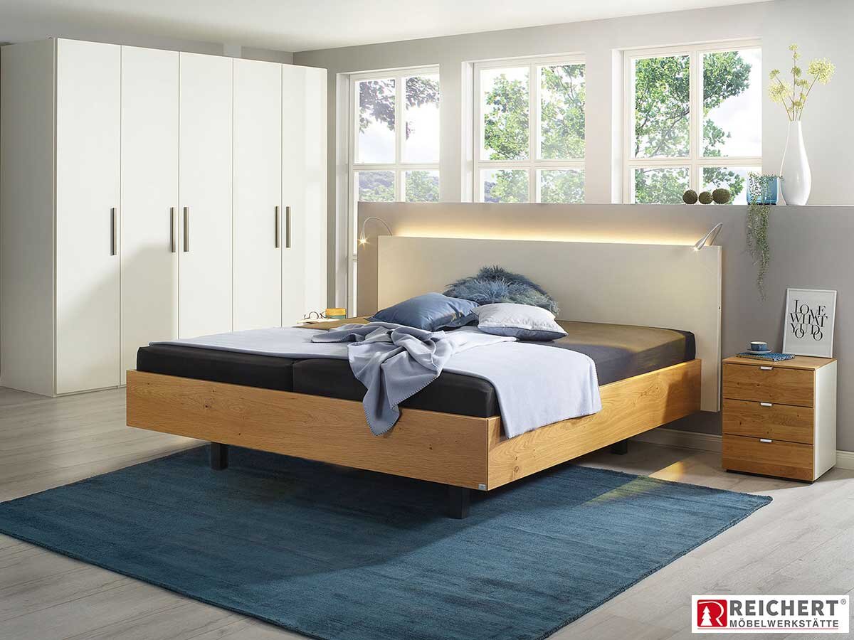 Reichert Komfortbett Puro Reichert Komfortbett Puro von Reichert
