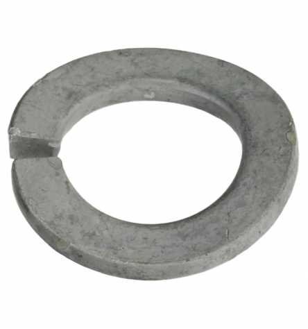 Reidl Federringe 12,2 mm DIN 128 A4 blank 100 Stück Reidl Federringe 12,2 mm DIN 128 A4 blank 100 Stück von Reidl