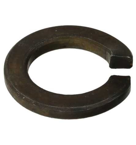 Reidl Federringe 45 mm Außendurchmesser 71,2 DIN 127 Stahl blank 5 Stück Reidl Federringe 45 mm Außendurchmesser 71,2 DIN 127 Stahl blank 5 Stück von Reidl