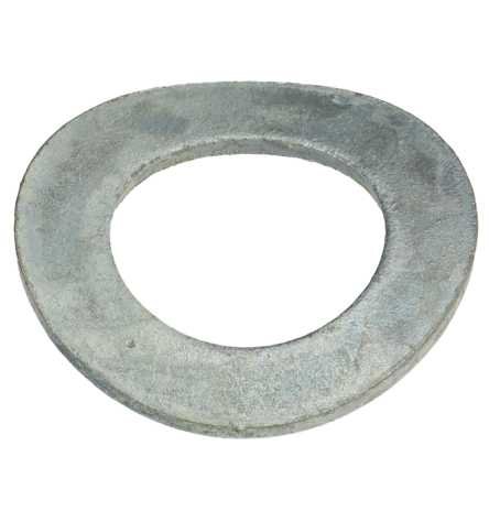 Reidl Federscheiben 22 mm DIN 137 Stahl mechanisch verzinkt 10 Stück Reidl Federscheiben 22 mm DIN 137 Stahl mechanisch verzinkt 10 Stück von Reidl
