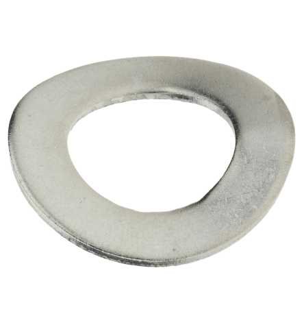 Reidl Federscheiben 7 mm Außendurchmesser 14 DIN 137 1.4310 blank 100 Stück Reidl Federscheiben 7 mm Außendurchmesser 14 DIN 137 1.4310 blank 100 Stück von REIDL FASTENER