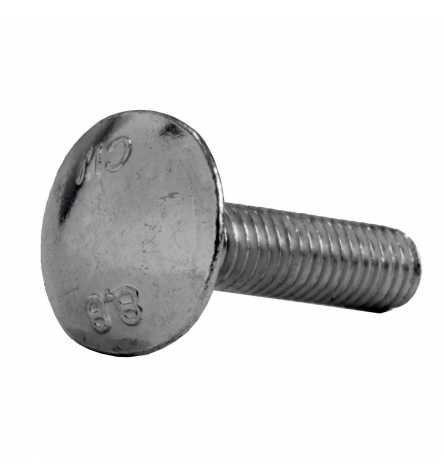 Reidl Flachrundschrauben mit Vierkantansatz 8 x 40 mm DIN 603 8.8 galv. verzinkt farblos 10 Stück Reidl Flachrundschrauben mit Vierkantansatz 8 x 40 mm DIN 603 8.8 galv. verzinkt farblos 10 Stück von Reidl