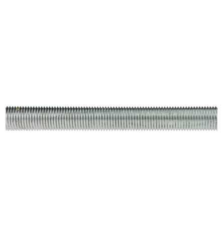 Reidl Gewindestange 14 x 1000 mm 1,5 DIN 975 Stahl galv. verzinkt farblos 1 Stück Reidl Gewindestange 14 x 1000 mm 1,5 DIN 975 Stahl galv. verzinkt farblos 1 Stück von Reidl