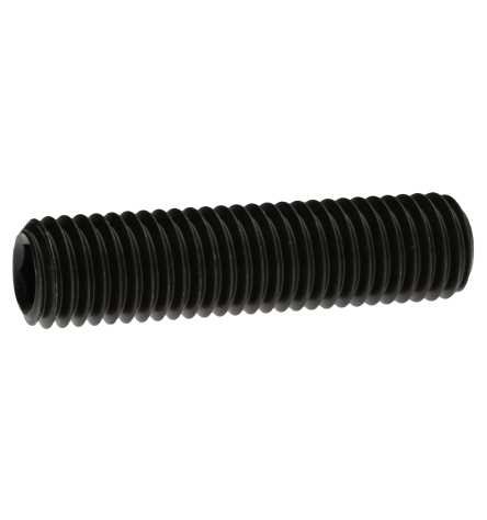 Reidl Gewindestifte mit Innensechskant und Kegelkuppe 3 x 16 mm DIN 913 45 H blank 10 Stück Reidl Gewindestifte mit Innensechskant und Kegelkuppe 3 x 16 mm DIN 913 45 H blank 10 Stück von Reidl