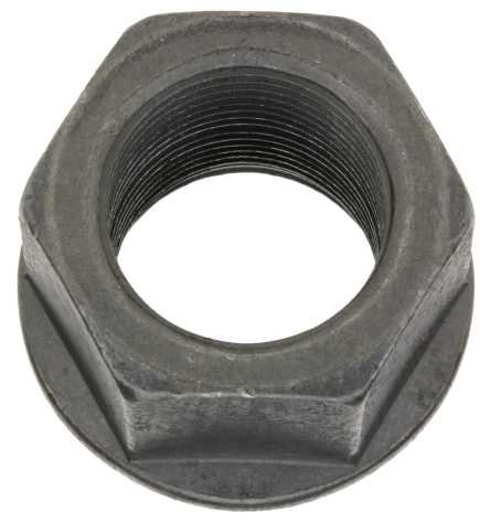 Reidl Kugelbundmuttern M 18 x 1,5 mm DIN 74361 8.8 blank 10 Stück Reidl Kugelbundmuttern M 18 x 1,5 mm DIN 74361 8.8 blank 10 Stück von Reidl