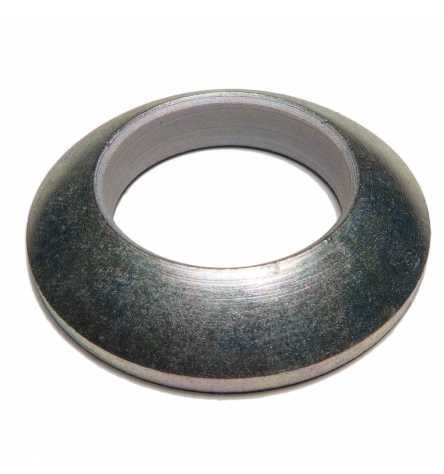 Reidl Kugelscheiben 21 mm Außendurchmesser 36 DIN 6319 Stahl galv. verzinkt farblos 10 Stück Reidl Kugelscheiben 21 mm Außendurchmesser 36 DIN 6319 Stahl galv. verzinkt farblos 10 Stück von REIDL FASTENER