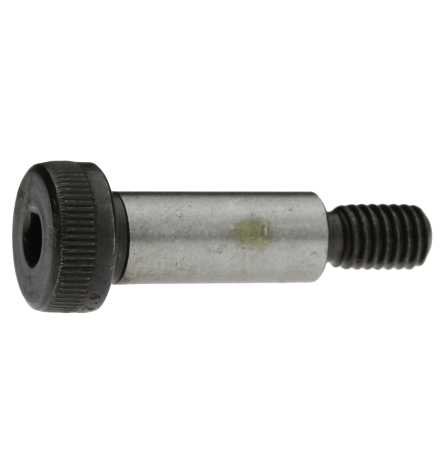 Reidl Paß Schulterschrauben mit Innensechskant 10 x 12 mm ISO 7379 12.9 blank 25 Stück Reidl Paß Schulterschrauben mit Innensechskant 10 x 12 mm ISO 7379 12.9 blank 25 Stück von Reidl