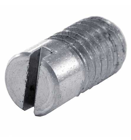 Reidl Schaftschrauben mit Schlitz/Kegelkuppe 4 x 16 mm DIN 427 1.4305 blank 100 Stück Reidl Schaftschrauben mit Schlitz/Kegelkuppe 4 x 16 mm DIN 427 1.4305 blank 100 Stück von Reidl