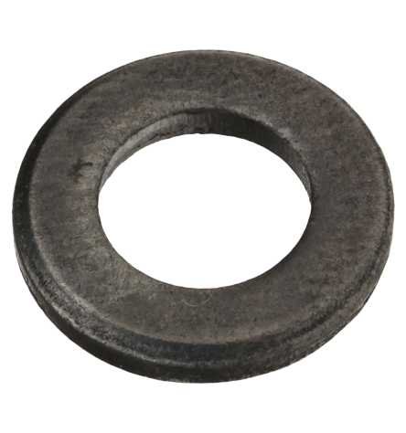 Reidl Scheiben 43 mm Außendurchmesser 78 DIN 125 Stahl blank 25 Stück Reidl Scheiben 43 mm Außendurchmesser 78 DIN 125 Stahl blank 25 Stück von Reidl