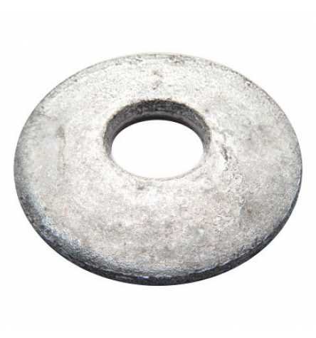 Reidl Scheiben mit Außendurchmesser ca. 3 d 17 x 50 mm 3 ISO 7093 Stahl feuerverzinkt 100 Stück Reidl Scheiben mit Außendurchmesser ca. 3 d 17 x 50 mm 3 ISO 7093 Stahl feuerverzinkt 100 Stück von Reidl