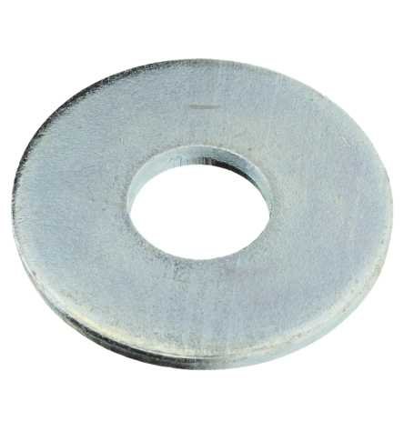 Reidl Scheiben mit Außendurchmesser ca. 3 d 20 mm Außendurchmesser 60 DIN 9021 Stahl galv. verzinkt farblos 100 Stück Reidl Scheiben mit Außendurchmesser ca. 3 d 20 mm Außendurchmesser 60 DIN 9021 Stahl galv. verzinkt farblos 100 Stück von Reidl