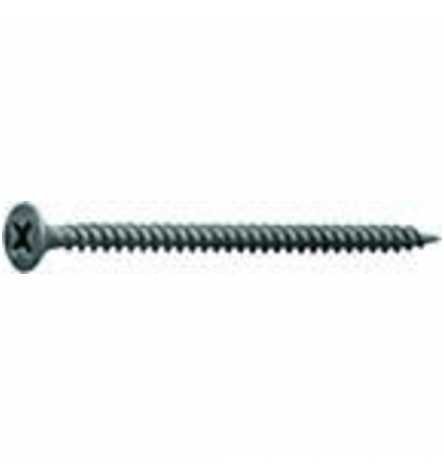 Reidl Schnellbauschrauben Feingewinde 4,2 x 75 mm phosphatiert 250 Stück von Reidl