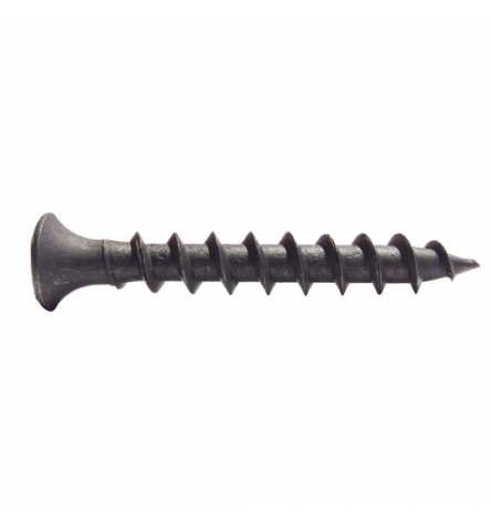 Reidl Schnellbauschrauben Grobgewinde 3,9 x 35 mm phosphatiert 200 Stück von Reidl