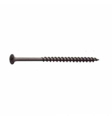 Reidl Schnellbauschrauben Grobgewinde 3,9 x 45 mm phosphatiert 100 Stück von Reidl