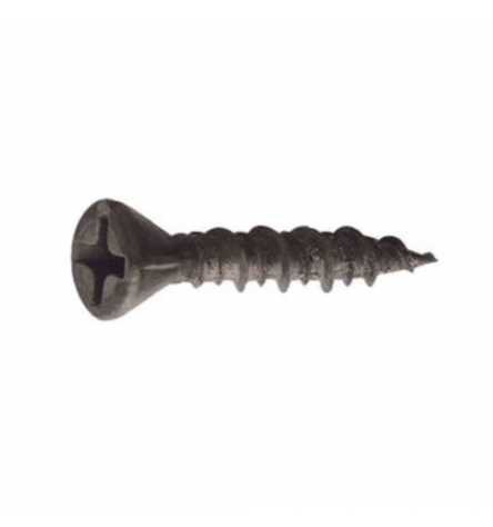 Reidl Schnellbauschrauben für Gipsfaserplatten 3,9 x 22 mm phosphatiert 1000 Stück von Reidl