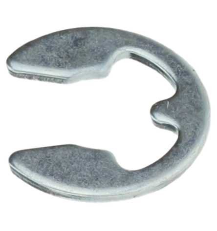 Reidl Sicherungsscheiben für Wellen 5 mm Außendurchmesser 12,3 DIN 6799 Stahl galv. verzinkt farblos 100 Stück Reidl Sicherungsscheiben für Wellen 5 mm Außendurchmesser 12,3 DIN 6799 Stahl galv. verzinkt farblos 100 Stück von REIDL FASTENER